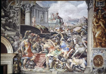Marco Furio Camillo vieta la pesatura dell